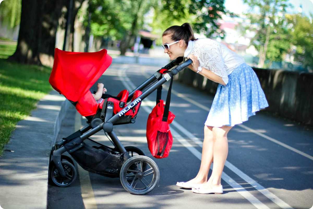 Как похудеть после родов кормящей маме в домашних условиях? 7